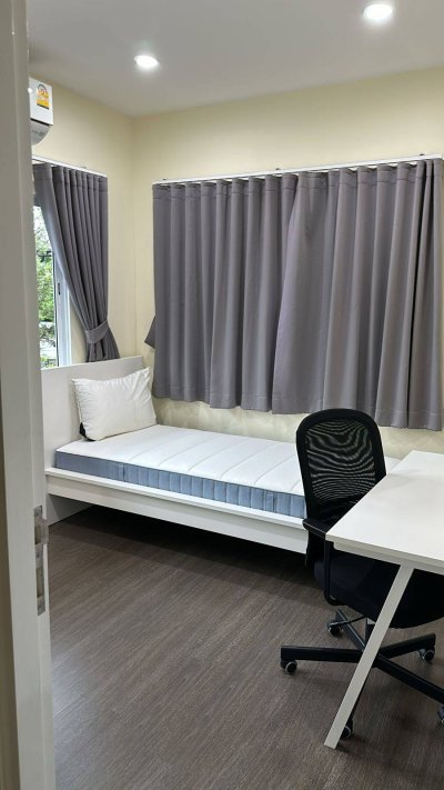 11R0421 This house for rent 4 bedroom 3 bathroom 70,000/month at kohkaew