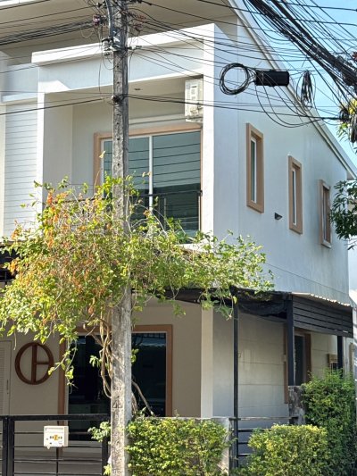 11R0422 This house for rent 3 bedroom 2 bathroom 35,000/month at kohkaew