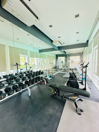 11R0430 ให้เช่าบ้านเดี่ยวสองชั้น 3 ห้องนอน 2 ห้องน้ำ ราคา 45,000/เดือน โซนเกาะแก้ว