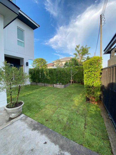 11R0432 Pool villa for rent 4 bedroom 3 bathroom 120,000/month at kohkaew