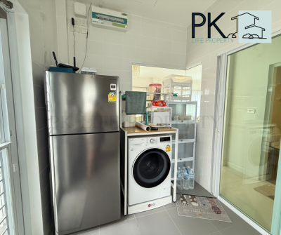 11R0432 ให้เช่า pool villa 4 ห้องนอน 3 ห้องน้ำ ราคา 120,000/เดือน โซนเกาะแก้ว