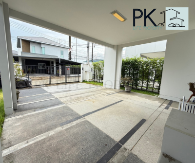 11R0432 ให้เช่า pool villa 4 ห้องนอน 3 ห้องน้ำ ราคา 120,000/เดือน โซนเกาะแก้ว