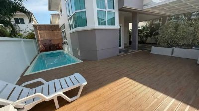 11R0436 ให้เช่า pool villa 3 ห้องนอน 3 ห้องน้ำ ราคา 100,000/เดือน โซนเกาะแก้ว 11R0436 ให้เช่า pool villa 3 ห้องนอน 3 ห้องน้ำ ราคา 100,000/เดือน โซนเกาะแก้ว