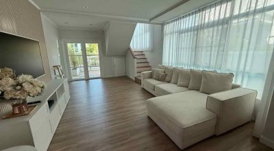 11R0436 ให้เช่า pool villa 3 ห้องนอน 3 ห้องน้ำ ราคา 100,000/เดือน โซนเกาะแก้ว 11R0436 ให้เช่า pool villa 3 ห้องนอน 3 ห้องน้ำ ราคา 100,000/เดือน โซนเกาะแก้ว