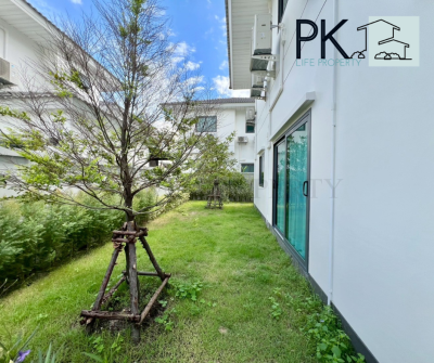 11R0438 This house for rent 4 bedroom 3 bathroom 75,000/month at kohkaew