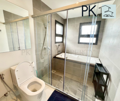 11R0438 This house for rent 4 bedroom 3 bathroom 75,000/month at kohkaew