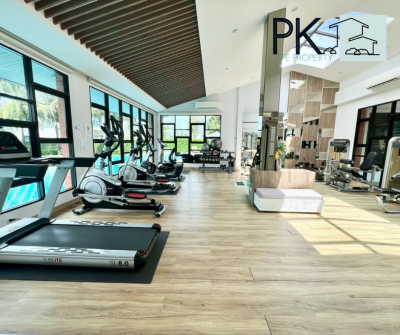 11R0438 This house for rent 4 bedroom 3 bathroom 75,000/month at kohkaew