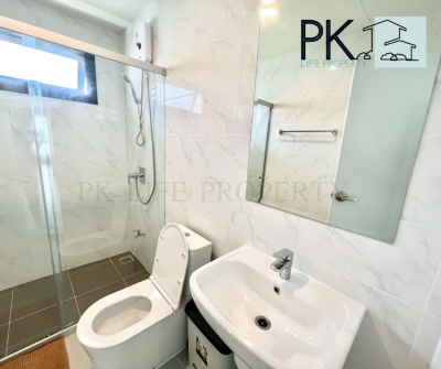 11R0438 This house for rent 4 bedroom 3 bathroom 75,000/month at kohkaew