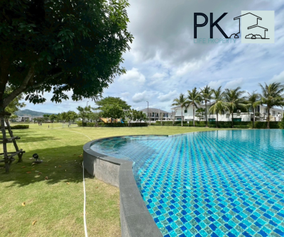 11R0438 This house for rent 4 bedroom 3 bathroom 75,000/month at kohkaew