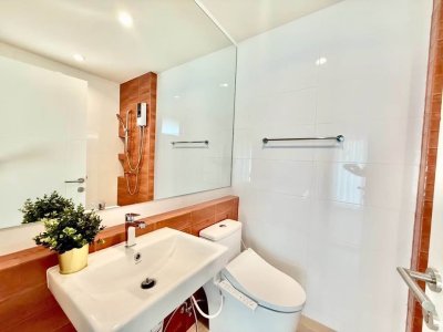 11R0441 This house for rent 3 bedroom 3 bathroom 80,000/month at kohkaew