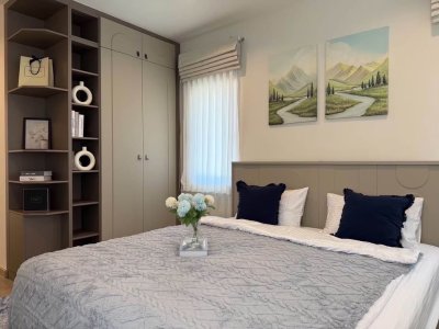 11R0441 This house for rent 3 bedroom 3 bathroom 80,000/month at kohkaew