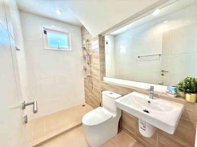 11R0441 This house for rent 3 bedroom 3 bathroom 80,000/month at kohkaew