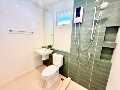 11R0441 This house for rent 3 bedroom 3 bathroom 80,000/month at kohkaew