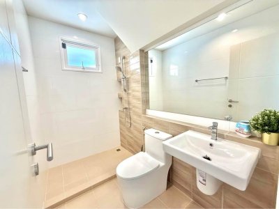 11R0441 This house for rent 3 bedroom 3 bathroom 100,000/month at kohkaew