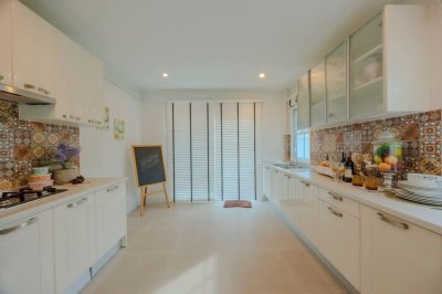 11R0444 This house for rent 3 bedroom 2 bathroom 60,000/month at kohkaew