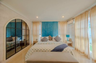 11R0444 This house for rent 3 bedroom 2 bathroom 60,000/month at kohkaew