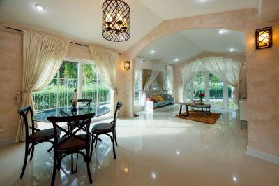 11R0444 This house for rent 3 bedroom 2 bathroom 60,000/month at kohkaew