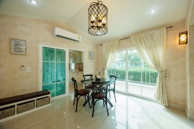 11R0444 This house for rent 3 bedroom 2 bathroom 60,000/month at kohkaew