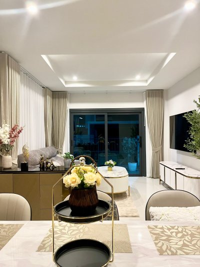 11R0451 This house for rent 4 bedroom 3 bathroom 70,000/month at kohkaew
