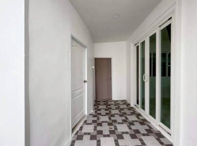 11R0452 This house for rent 3 bedroom 3 bathroom 55,000/month at kohkaew
