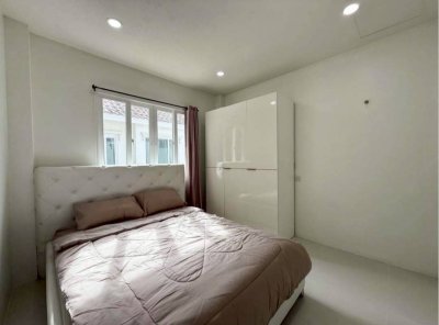 11R0452 This house for rent 3 bedroom 3 bathroom 55,000/month at kohkaew