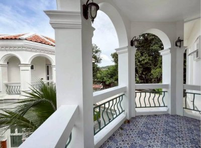 11R0452 This house for rent 3 bedroom 3 bathroom 55,000/month at kohkaew