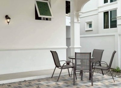 11R0452 This house for rent 3 bedroom 3 bathroom 55,000/month at kohkaew