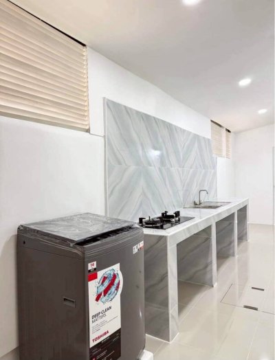 11R0452 This house for rent 3 bedroom 3 bathroom 55,000/month at kohkaew