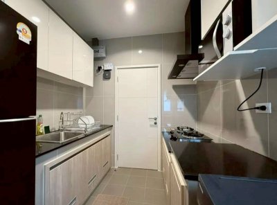 11R0453 ให้เช่าบ้านเดี่ยวสองชั้น 4 ห้องนอน 3 ห้องน้ำ ราคา 75,000/เดือน โซนเกาะแก้ว