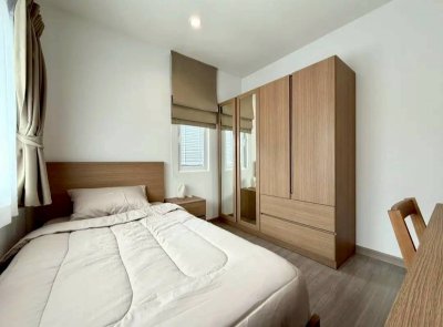 11R0453 ให้เช่าบ้านเดี่ยวสองชั้น 4 ห้องนอน 3 ห้องน้ำ ราคา 75,000/เดือน โซนเกาะแก้ว