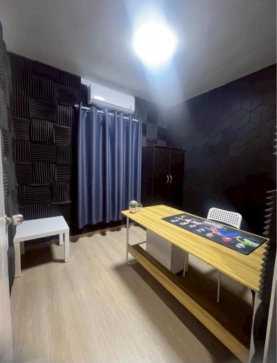 11R0454 This house for rent 3 bedroom 2 bathroom 25,000/month at kohkaew