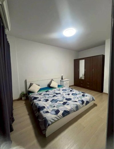 11R0454 This house for rent 3 bedroom 2 bathroom 25,000/month at kohkaew