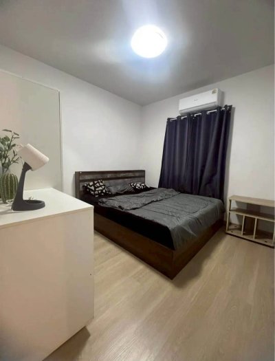 11R0454 This house for rent 3 bedroom 2 bathroom 25,000/month at kohkaew