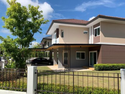 11R0458 ให้เช่า pool villa 3 ห้องนอน 3 ห้องน้ำ ราคา 80,000/เดือน โซนเกาะแก้ว