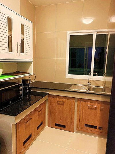 11R0458 ให้เช่า pool villa 3 ห้องนอน 3 ห้องน้ำ ราคา 80,000/เดือน โซนเกาะแก้ว
