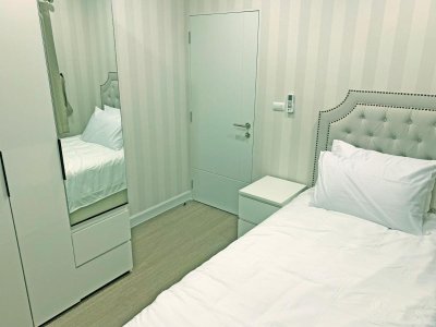 11R0458 ให้เช่า pool villa 3 ห้องนอน 3 ห้องน้ำ ราคา 80,000/เดือน โซนเกาะแก้ว
