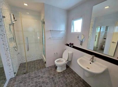 11R0462 This house for rent 2 bedroom 2 bathroom 32,000/month at kohkaew