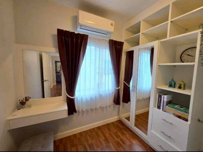 11R0462 This house for rent 2 bedroom 2 bathroom 32,000/month at kohkaew