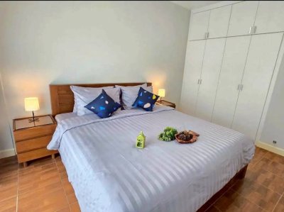 11R0462 This house for rent 2 bedroom 2 bathroom 32,000/month at kohkaew