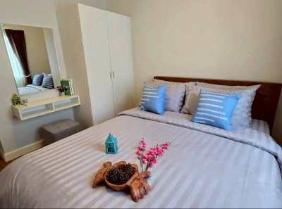 11R0462 This house for rent 2 bedroom 2 bathroom 32,000/month at kohkaew