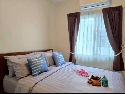 11R0462 This house for rent 2 bedroom 2 bathroom 32,000/month at kohkaew