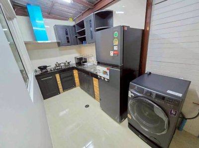 11R0462 This house for rent 2 bedroom 2 bathroom 32,000/month at kohkaew