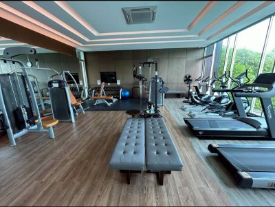 11R0463 Pool villa for rent 4 bedroom 3 bathroom 70,000/month at kohkaew