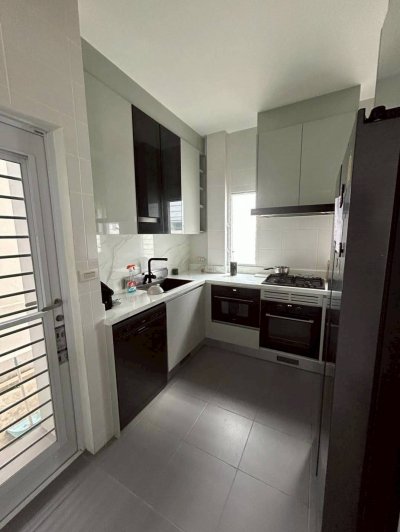 11R0463 Pool villa for rent 4 bedroom 3 bathroom 70,000/month at kohkaew