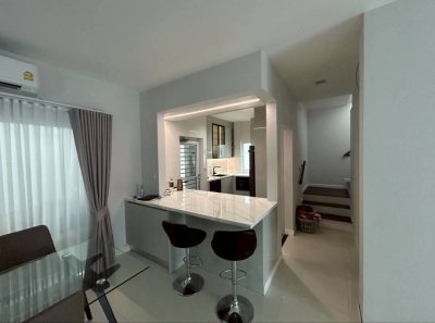 11R0463 Pool villa for rent 4 bedroom 3 bathroom 70,000/month at kohkaew