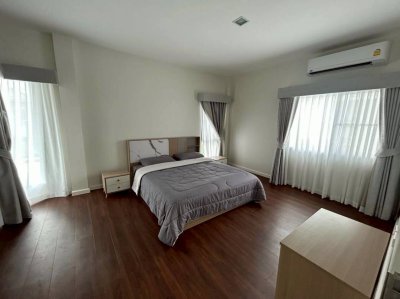11R0463 Pool villa for rent 4 bedroom 3 bathroom 70,000/month at kohkaew