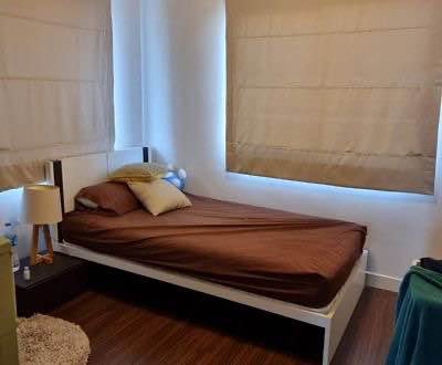 11R0464 This house for rent 3 bedroom 2 bathroom 35,000/month at kohkaew