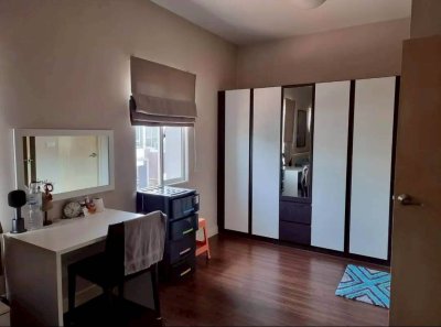 11R0464 This house for rent 3 bedroom 2 bathroom 38,000/month at kohkaew