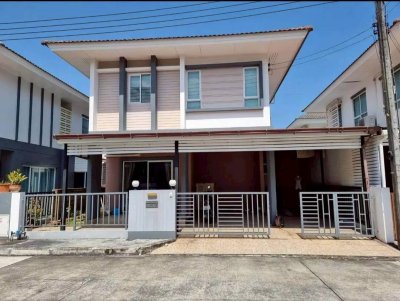 11R0464 This house for rent 3 bedroom 2 bathroom 38,000/month at kohkaew