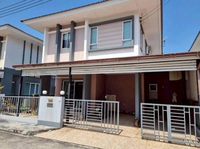 11R0464 This house for rent 3 bedroom 2 bathroom 38,000/month at kohkaew
